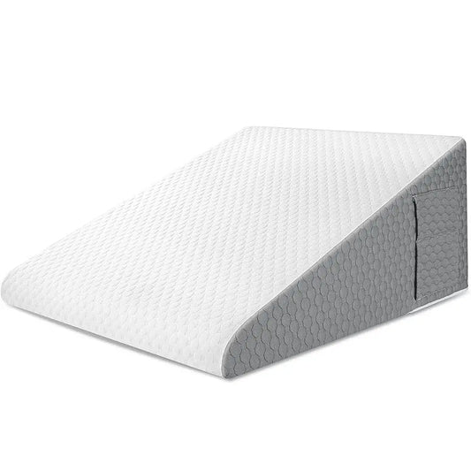 Wedge Pillows for Back Pain