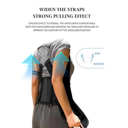 New Posture Corrector