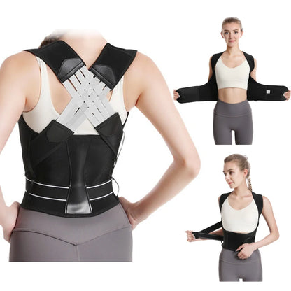 New Posture Corrector