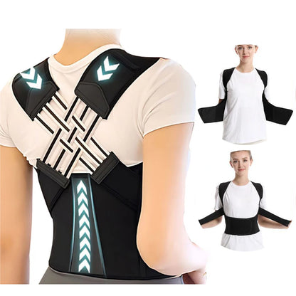 New Posture Corrector