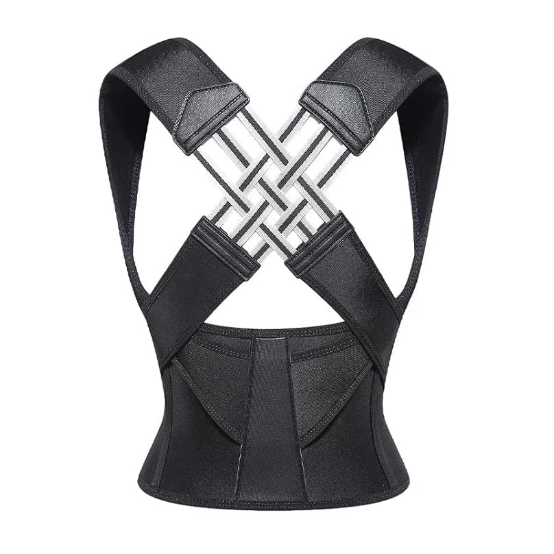 New Posture Corrector